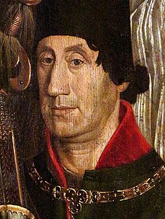 Peter, Duke of Coimbra