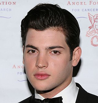Peter Brant ll