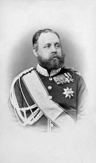 Peter II, Grand Duke of Oldenburg