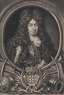 Peter II of Portugal