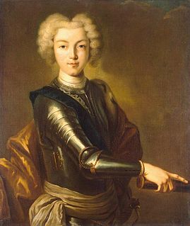 Peter II of Russia