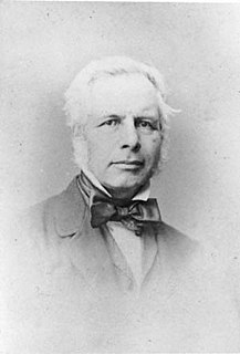 Peter John Locke King