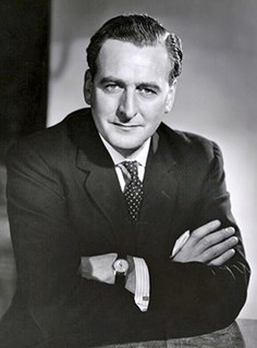 Peter Thomas, Baron Thomas of Gwydir