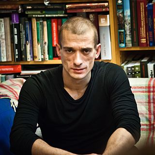 Petr Pavlenski
