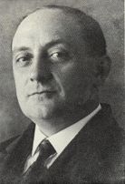 Petur Alberg
