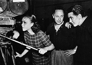 John Peverell Marley