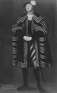 Philip, Duke of Mecklenburg