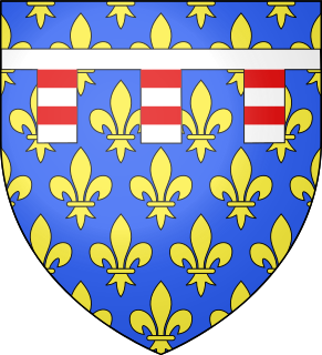Philip of Valois, Duke of Orléans
