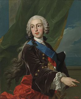 Filippo I, Duke of Parma
