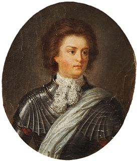 Philip Christoph von Königsmarck