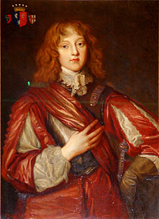 Philip Herbert, 5th Earl of Pembroke