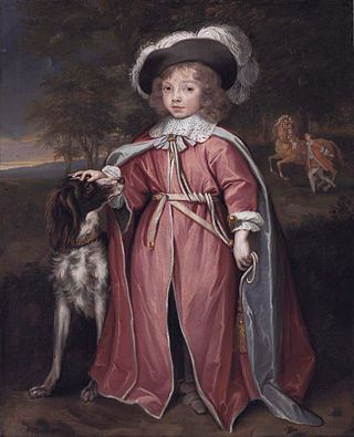 Philip Herbert, 7th Earl of Pembroke