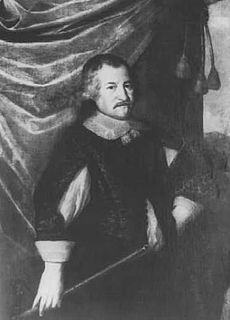 Philip I, Count of Schaumburg-Lippe