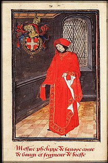 Philip II, Duke of Savoy