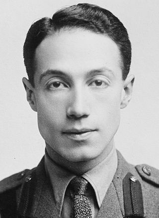 Sir Philip Sassoon, 3rd Baronet