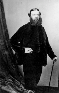 Philip Sidney, 2nd Baron de Lisle and Dudley