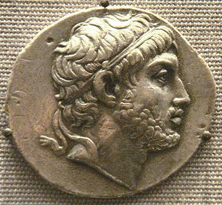 Philip V of Macedon