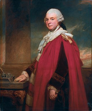 Philip Yorke, 2nd Earl of Hardwicke