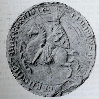 Philip of Carinthia