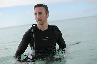 Philippe Cousteau Jr.