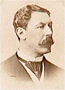 Philippe de Bourgoing La Beaume