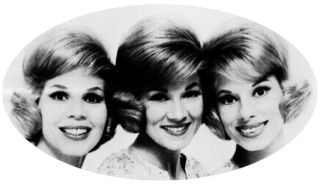 Phyllis McGuire