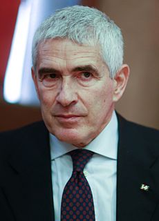 Pier Ferdinando Casini