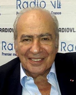 Pierre Bénichou