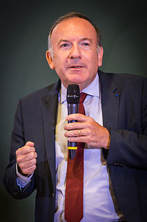 Pierre Gattaz