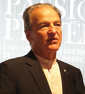 Pierre Lassonde