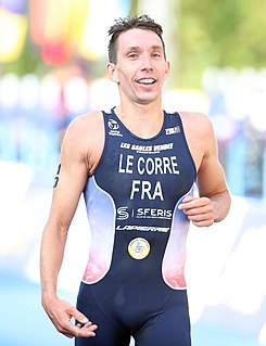 Pierre Le Corre