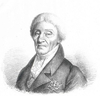Pierre Marc Gaston de Lévis, Duke of Lévis