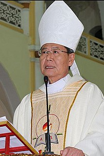 Peter Nguyễn Văn Khảm