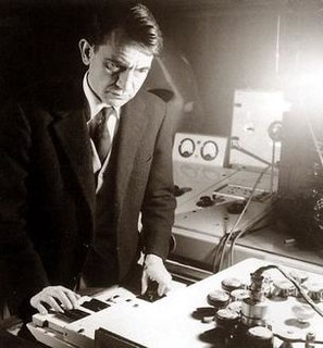 Pierre Schaeffer