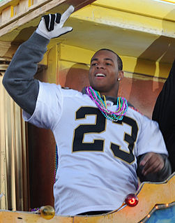 Pierre Thomas