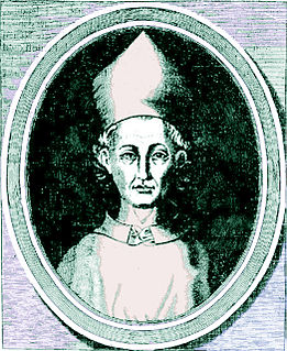 Pierre de Murat de Cros