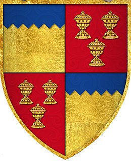 Piers Butler, 8th Earl of Ormond