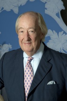 Piers Wedgwood, 4th Baron Wedgwood