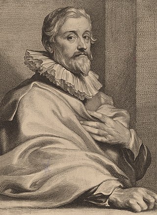 Pieter de Jode I