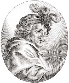 Pieter van Laer