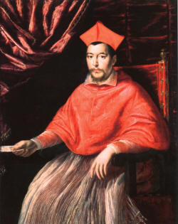 Pietro Aldobrandini