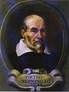 Pietro Bernini