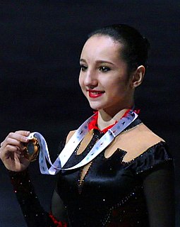 Polina Tsurskaya