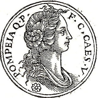 Pompeia