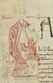 Adrian IV