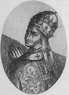 Benedict XI