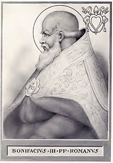 Boniface III