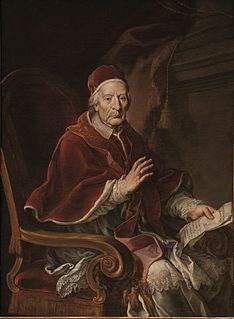 Clement XII