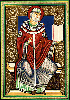 Gregory I