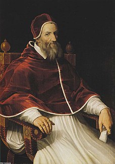 Gregory XIII
